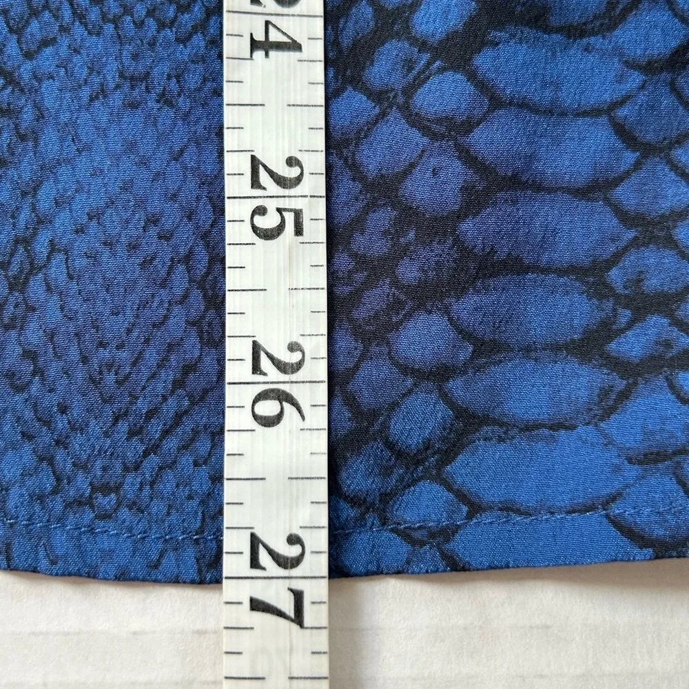 Joie 100% silk